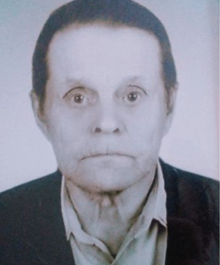 Печерин Фёдор Григорьевич