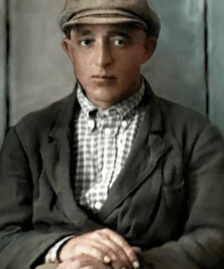 Наговицын Александр Дмитриевич