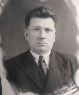 Шлыков Иван Семенович