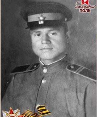 Чирков Иван Борисович