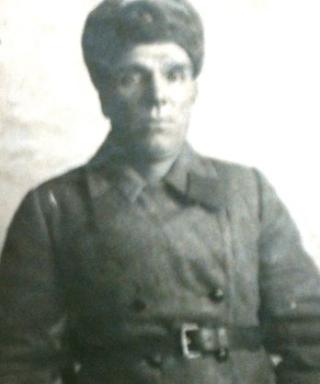 Коклин Фёдор Андреевич