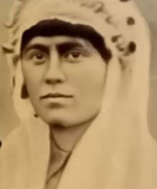 Шевцова Ольга Фёдоровна