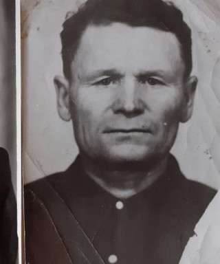 Килин Фёдор Лаврентьевич