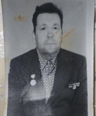 Мамкович Николай Семенович