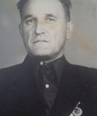 Барабанов Михаил Иванович