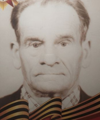 Агуреев Иван Федорович