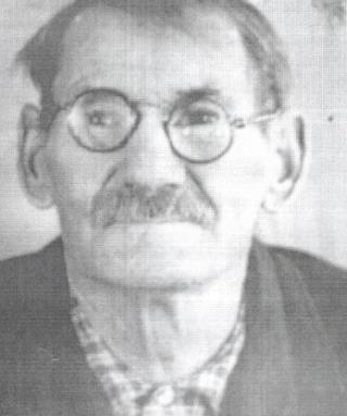 Крупнов Яков Борисович