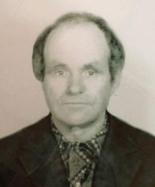 Ворожейкин Борис Никитович