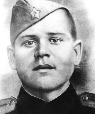 Радионов Николай Иванович