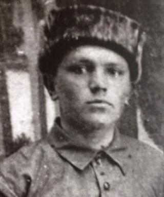 Тепловодский Николай Алексеевич