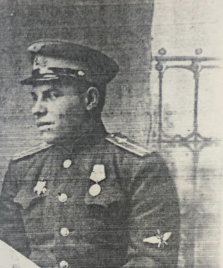 Радченко Александр Петрович