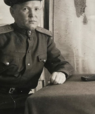 Карасев Григорьевич Григорьевич