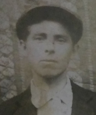 Зыкин Григорий Никифорович