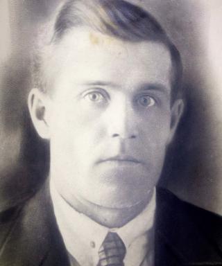 Ершов Григорий Алексеевич