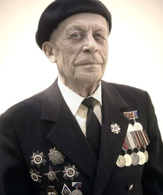 Мирославский Константин Дмитриевич