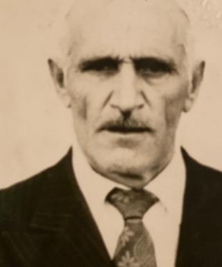 Кулиев Али Алиевич