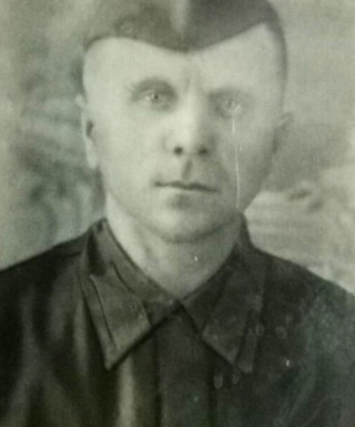 Карасев Семен Иосифович