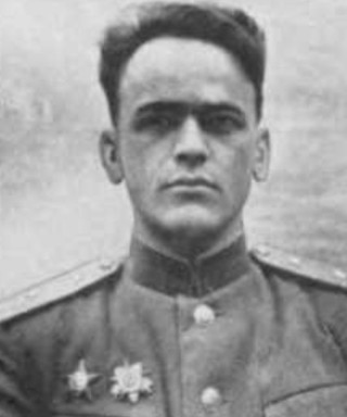 Орловский Эммануил Ильич