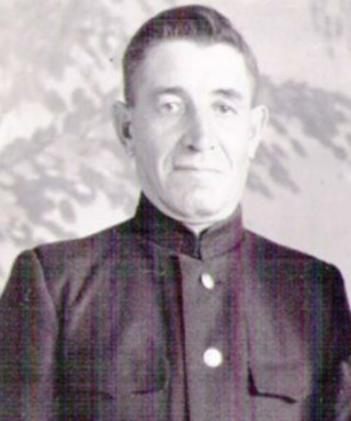 Гапоненков Иван Алексеевич