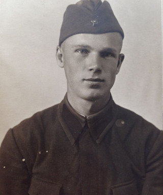 Щукин Александр Михайлович