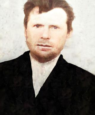 Лукашов Федор Федорович