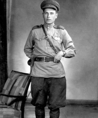 Аганин Алексей Федорович