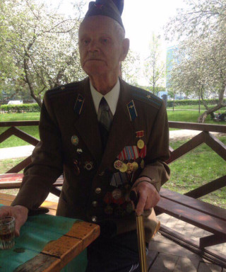 Суховский Леонид Федорович