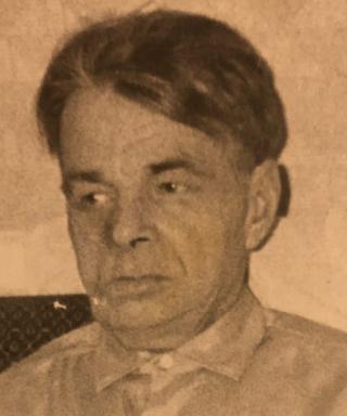 Сафронов Виктор Васильевич