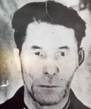 Перевозчиков Геннадий Иванович