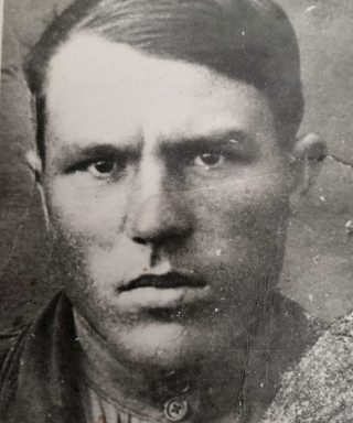 Вялов Николай Никифорович