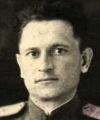 Пономарев Николай Гаврилович