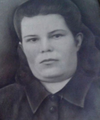 Лютова Юлия Ивановна