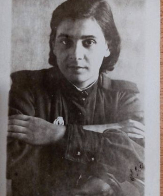 Максимова Ольга Николаевна