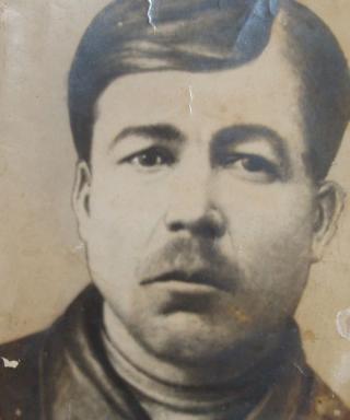 Куманёв Павел Фёдорович