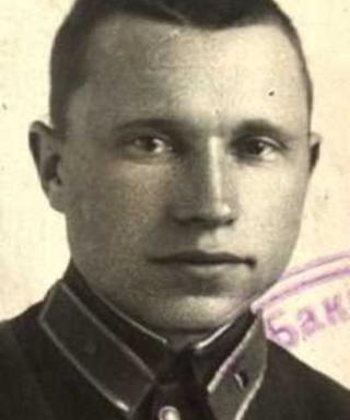 Григорьев Михаил Яковлевич