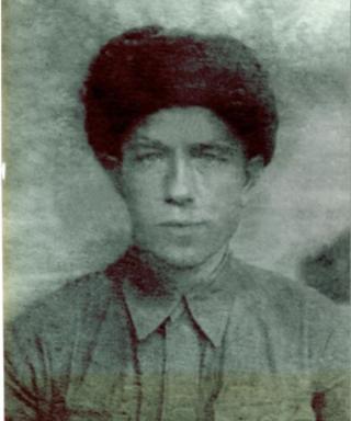 Асташкевич Андрей Федорович