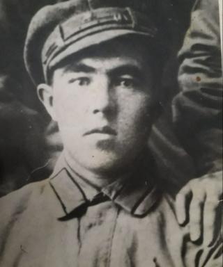Крутиков Михаил Герасимович