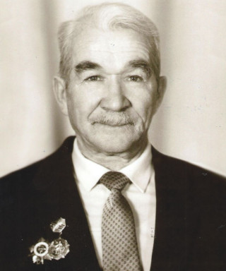 Мироненко Валентин Васильевич