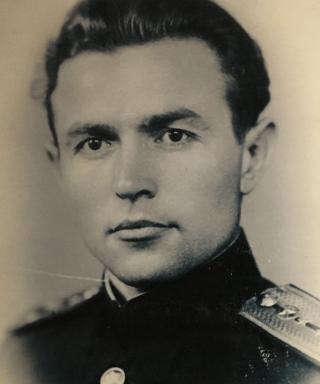 Кравец Анатолий Тимофеевич