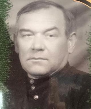 Петров Иван Ильич