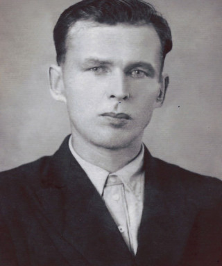 Подоров Василий Иванович