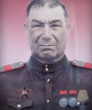 Москаленко Данила Максимович