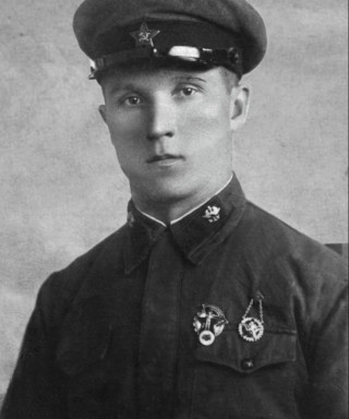 Морщ Евтихий Данилович