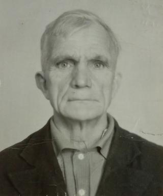 Игнатьев Пётр Иванович
