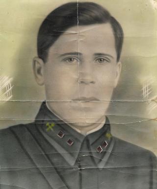 Четин Владимир Александрович