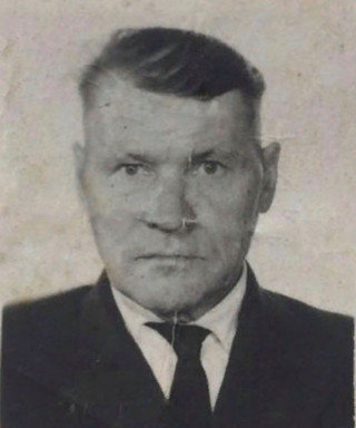 Михайленко Василий Григорьевич