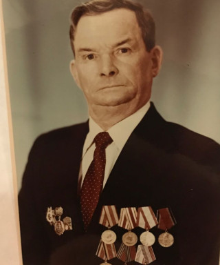 Мосеев Александр Иванович