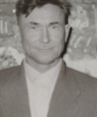 Вшивцев Борис Сергеевич