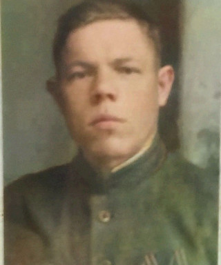 Орлов Сергей Константинович