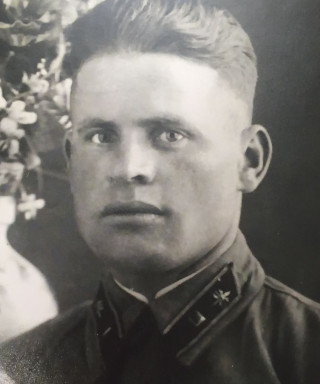 Печенкин Петр Павлович